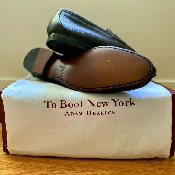 To Boot New York - Ravello Loafer - Picture 4 of 4